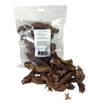 Petsnack Kippennek - 180 g