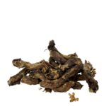 Petsnack Kippennek - 180 g
