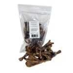 Petsnack Eendenpoten - 180 g