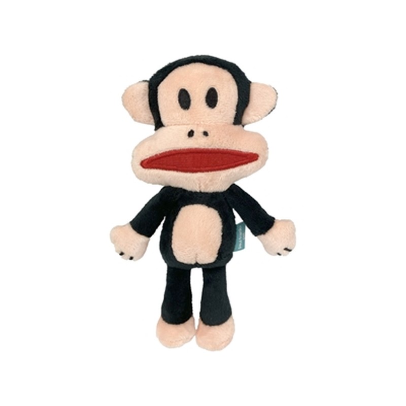 HuisdierXL VDM 454556 image derivative v1 Paul Frank Pluche Aap Julius - 15 cm