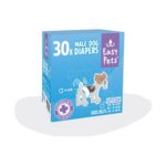 Easypets Hondenluiers Reu - Xs/S 30 stuks