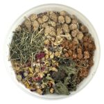 Hareco Grasparkiet Select Met Pellets - 1,8 kg