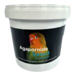 Hareco Agapornis Select Zonder Pellets - 1,8 kg