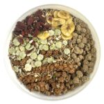 Hareco Agapornis Select Zonder Pellets - 1,8 kg