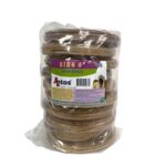 Geperste Ring - 15 cm 10 stuks