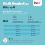 The Company Of Animals Company Of Animals Halti Headcollar Zwart - Nr 3