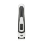 Trixie Tondeuse Set Tr500 Slim Draadloos Wit / Zwart - 10 Watt
