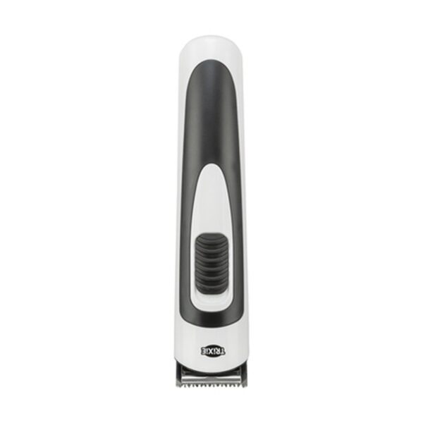 Trixie Tondeuse Set Tr500 Slim Draadloos Wit / Zwart - 10 Watt