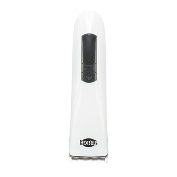Trixie Tondeuse Set Tr1600 Draadloos Wit - 10 Watt