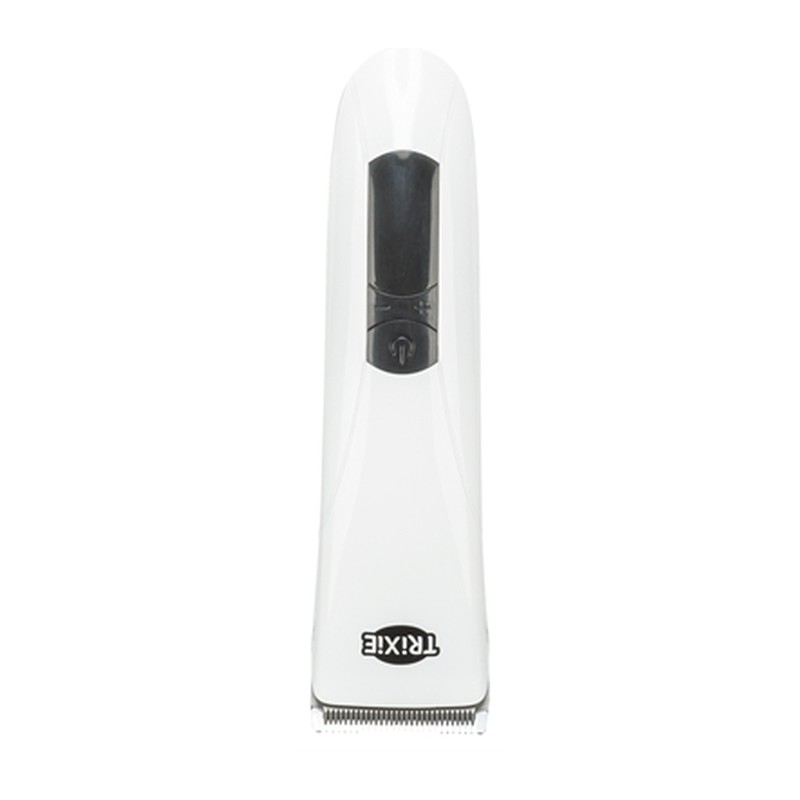 Trixie Tondeuse Set Tr1600 Draadloos Wit - 10 Watt