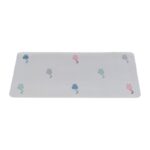 Trixie Placemat Lilly Kat Grijs - 44 x 28 cm