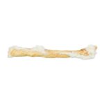 Trixie Konijnenhuid Rol Met Vacht - 45-50 cm 85 g