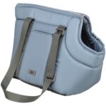 Trixie Hondentas Victoria Lichtblauw - 50 x 26 x 29 cm