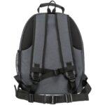Trixie Hondentas Rugtas Dan Grijs - 34 x 26 x 44 cm