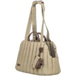 Trixie Hondentas Sophie Olijfgroen - 45 x 25 x 30 cm
