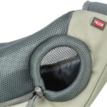 Trixie Hondentas Buikdrager Lichtgroen - 50 x 18 x 25 cm
