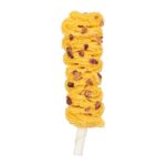 Trixie Premio Lolly Met Kippenborst En Cranberry - 12 cm 30 g 30 stuks