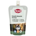 Trixie Snack Mousse Met Kip - 200 g