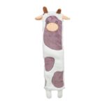 Trixie Be Eco Koe Gerecycled Pluche - 51 cm