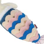 Trixie Be Eco Fabel Snack Dier Gerecycled Pluche - 36 cm