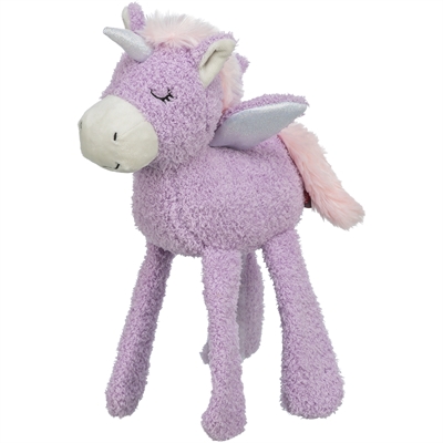 454694.jpg Trixie Be Eco Unicorn Gerecycled Pluche - 33 cm