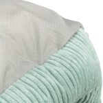 Trixie Hondenmand Jonna Vital Ribstof Saliegroen - 120 x 80 cm