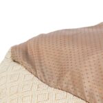 Trixie Hondenmand Boho Rechthoekig Beige - 60 x 50 cm