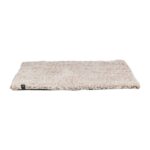 Trixie Ligmat Calida Met Warmtereflecterende Vulling Wit-Bruin - 140 x 85 cm