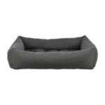 Trixie Hondenmand Caliente Donkergrijs - 120 x 75 cm