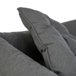 Trixie Hondenmand Caliente Donkergrijs - 100 x 70 cm