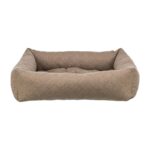 Trixie Hondenmand Caliente Bruin - 120 x 75 cm