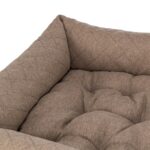 Trixie Hondenmand Caliente Bruin - 60 x 50 cm