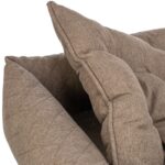 Trixie Hondenmand Caliente Bruin - 120 x 75 cm