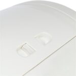 Trixie Smart Zelfreinigende Kattenbak Wit - 51 x 54 x 56 cm