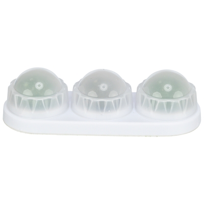 Trixie Speelballen Matatabi En Catnip Met Houder - 5 cm