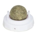 Trixie Matatabi Bal Met Houder - 5 cm