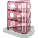 Trixie Cat Activity Kaas Toren Kunststof - 32 x 32 cm