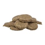 Trixie Crackers Met Paardenbloem - 4 cm 150 g
