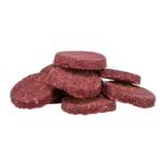 Trixie Crackers Met Biet - 4 cm 150 g