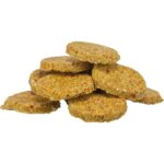 Trixie Crackers Met Wortel - 4 cm 150 g