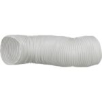 Trixie Speeltunnel Ratten Grijs - 19-80 cm