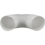 Trixie Speeltunnel Ratten Grijs - 19-80 cm