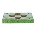 Trixie Snackbar Karton - 28 x 18 x 3,8 cm