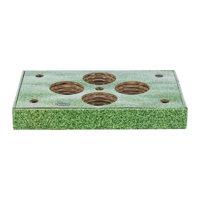 HuisdierXL VDM 454856 image derivative v1 Trixie Snackbar Karton - 28 x 18 x 3,8 cm