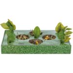 Trixie Snackbar Karton - 28 x 18 x 3,8 cm