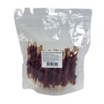 I Am Twisted Stick Collageen Bar Met Eend - 400 g