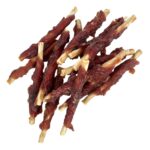 I Am Twisted Stick Collageen Bar Met Eend - 400 g
