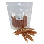 I Am Twisted Stick Collageen Bar Met Kip - 400 g