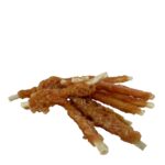 I Am Twisted Stick Collageen Bar Met Kip - 400 g