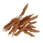 I Am Twisted Stick Collageen Bar Met Kip - 400 g